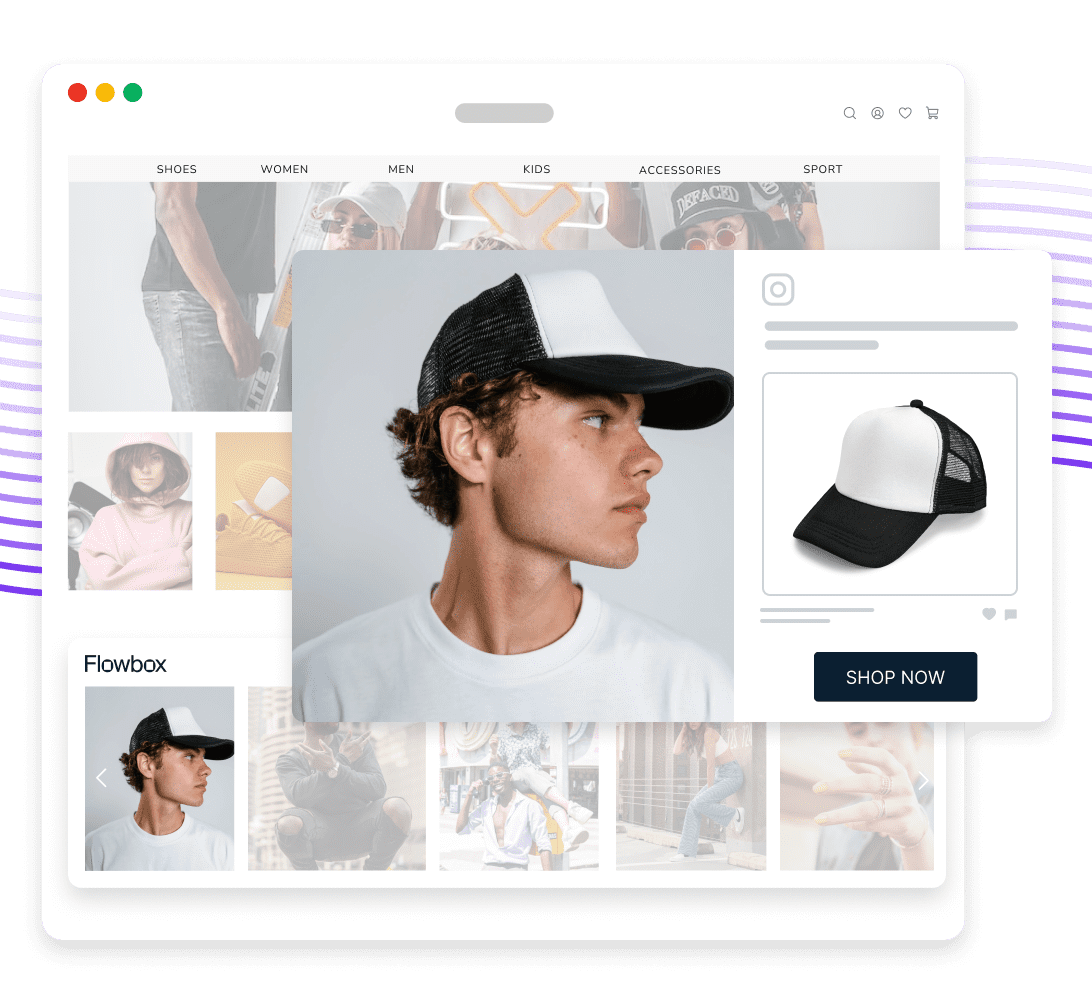 Flowbox & Consumer Goods Brands