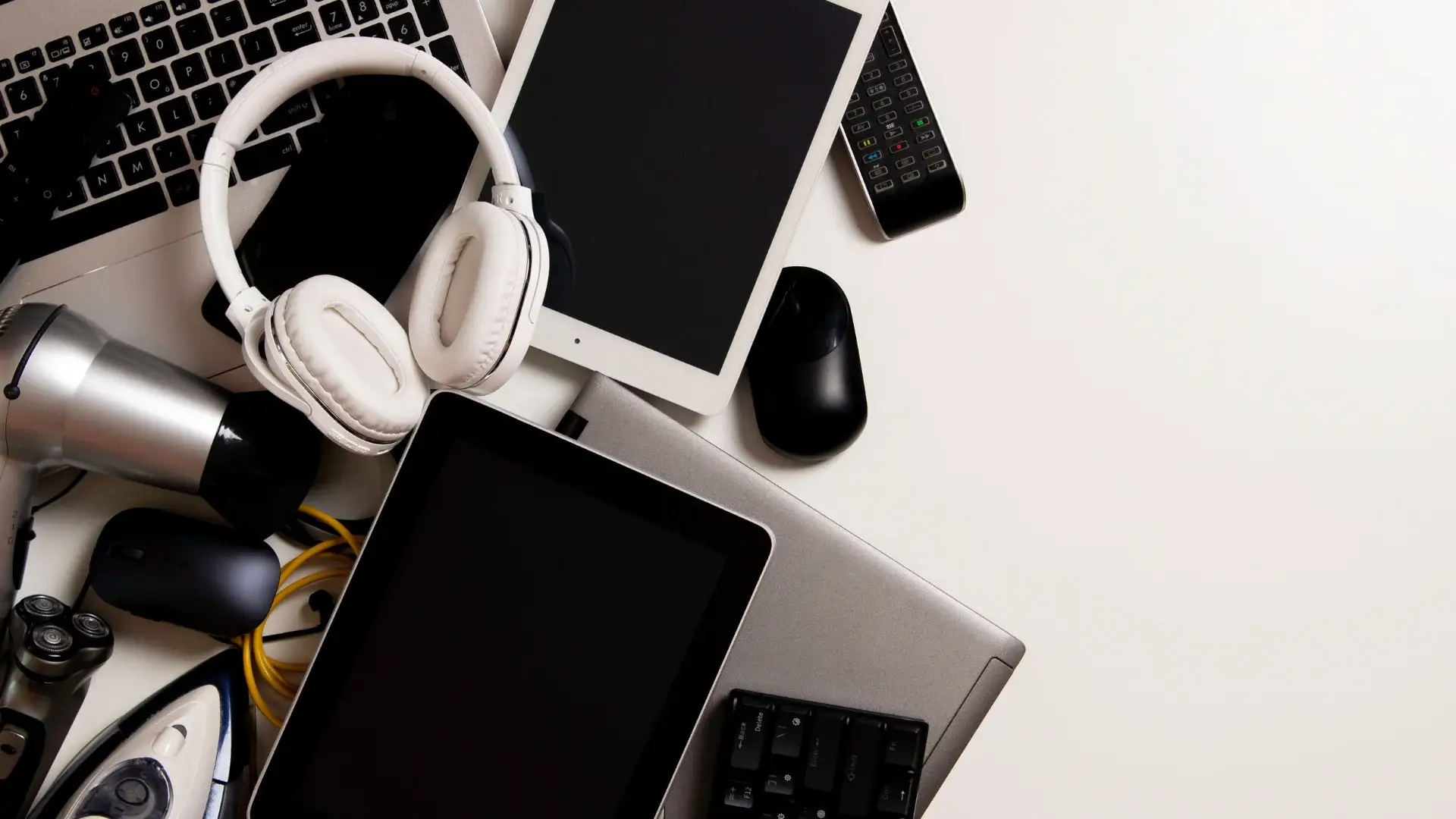 Our blog post on Consumer Electronics Brands